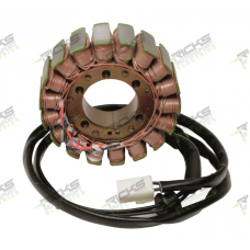 Rick's Motorsports Electrics Universal OEM Style Stator for Ducati Monster 1000 '92-18, Monster S4 '99-03, Monster S4R '03-06 (All Models)
